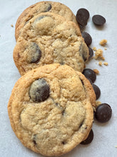 Load image into Gallery viewer, Choc Chip Cookies
